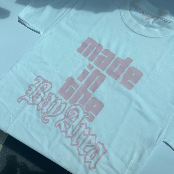 EXTREMELY RARE made in the bay area shirt - Picture 3 of 7